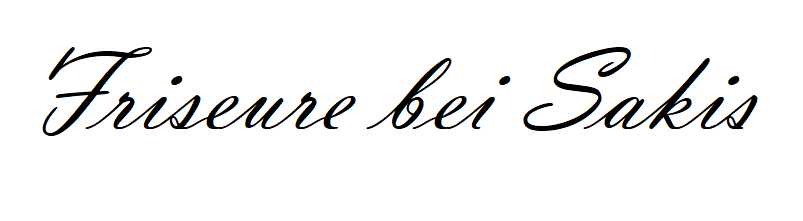 friseure-by-sakis